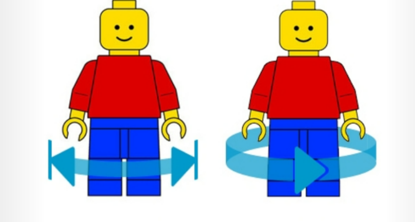 Workshop LEGO: Naves Espaciais