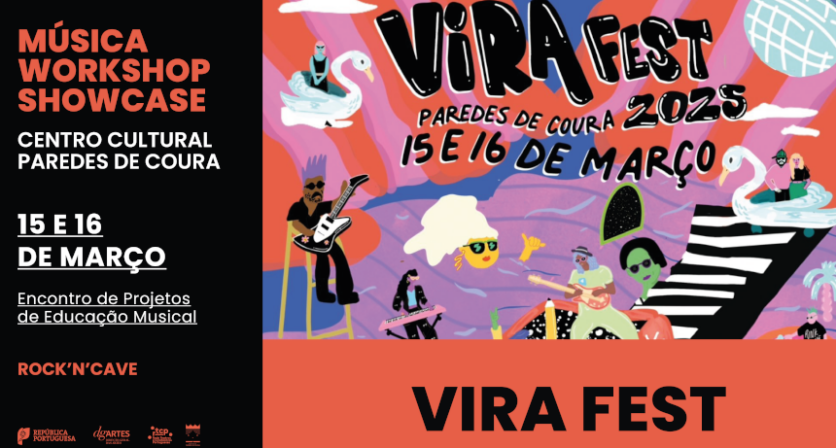 Escola do Rock vira festival e promove encontro de projetos de educação musical