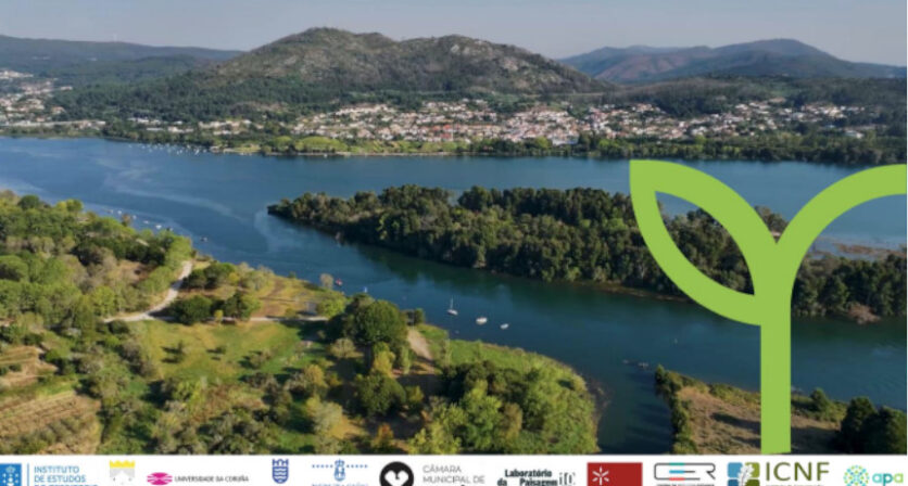 Curso sobre Infra-estruturas Verdes, Restauração Ecológica  e Resiliência Urbana e Rural a nível local