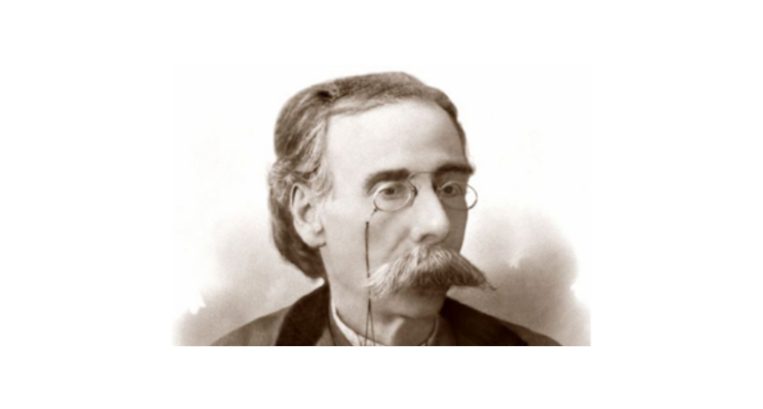 Celebração do Bicentenário do escritor