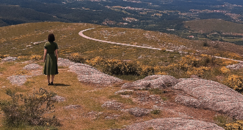 ‘Murmúrio’ – espetáculo comunitário