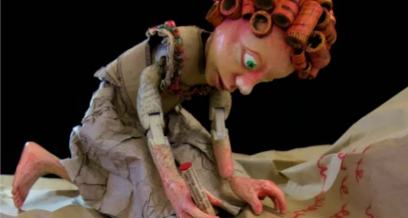 Rascunho automático 3009