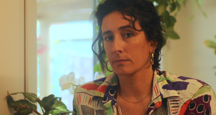 ‘A Garota Não’ regressa a Coura