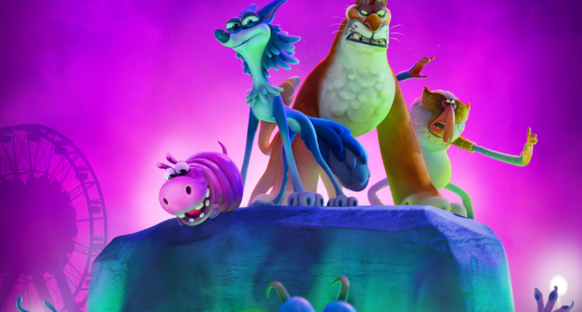 Rascunho automático 3030