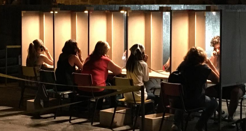 “Ouve-me como se te tocasse” percorre vários espaços de Coura de sexta a domingo