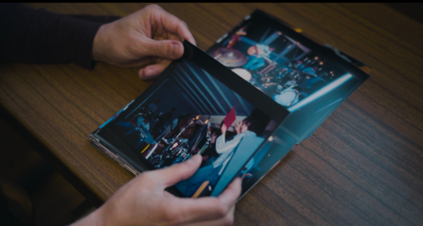 Rascunho automático 3053