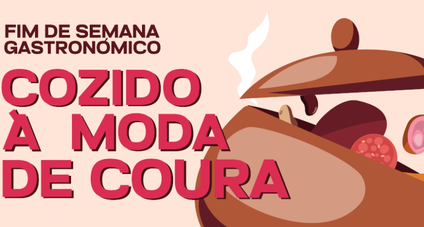Novembro traz ‘Cozido à Moda de Coura’  condimentado com ballet, novo circo e Space Festival