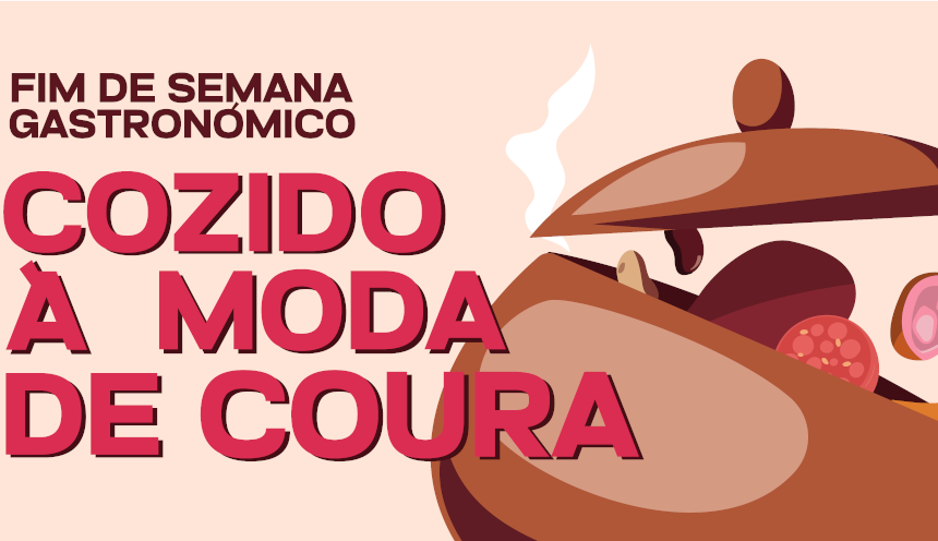 Novembro traz ‘Cozido à Moda de Coura’  condimentado com ballet, novo circo e Space Festival