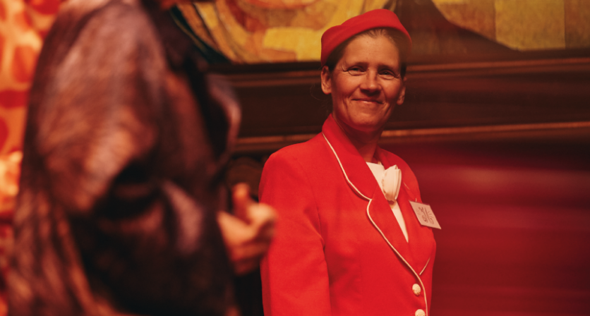 Dia Internacional das Pessoas com Deficiência evocado em Coura com a peça ‘Mãos minhas’