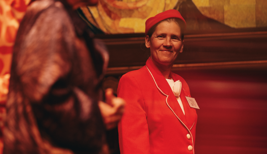 Dia Internacional das Pessoas com Deficiência evocado em Coura com a peça ‘Mãos minhas’