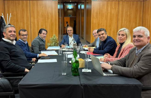 Tiago Cunha integra Comissão Executiva do Turismo do Porto e Norte de Portugal