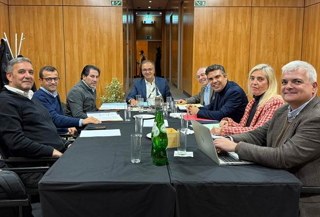 Tiago Cunha integra Comissão Executiva do Turismo do Porto e Norte de Portugal