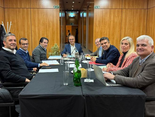 Tiago Cunha integra Comissão Executiva do Turismo do Porto e Norte de Portugal