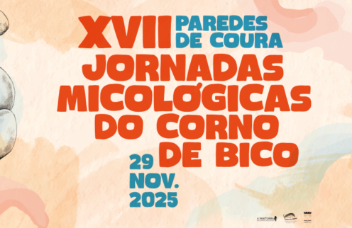 Jornadas Micológicas do Corno de Bico