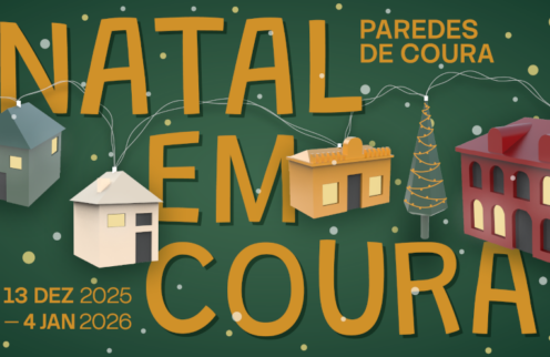 NATAL EM COURA