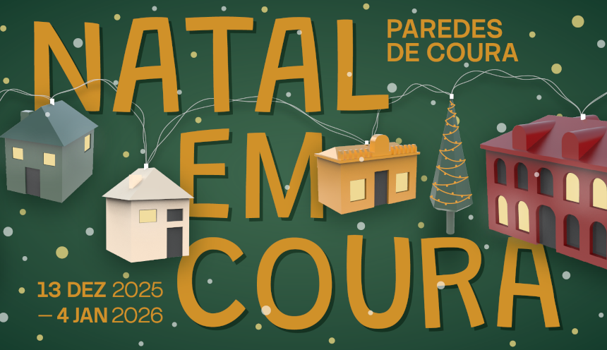 NATAL EM COURA