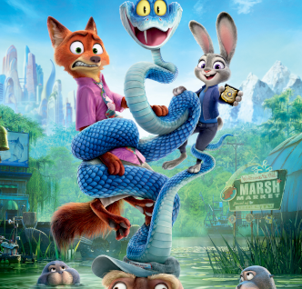 Zootrópolis 2
