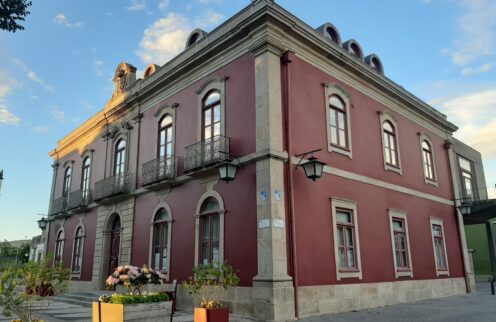 MAIOR ORÇAMENTO DE COURA APOSTA NA PROXIMIDADE COM AUMENTO DE 25% NAS TRANSFERÊNCIAS PARA AS FREGUESIAS