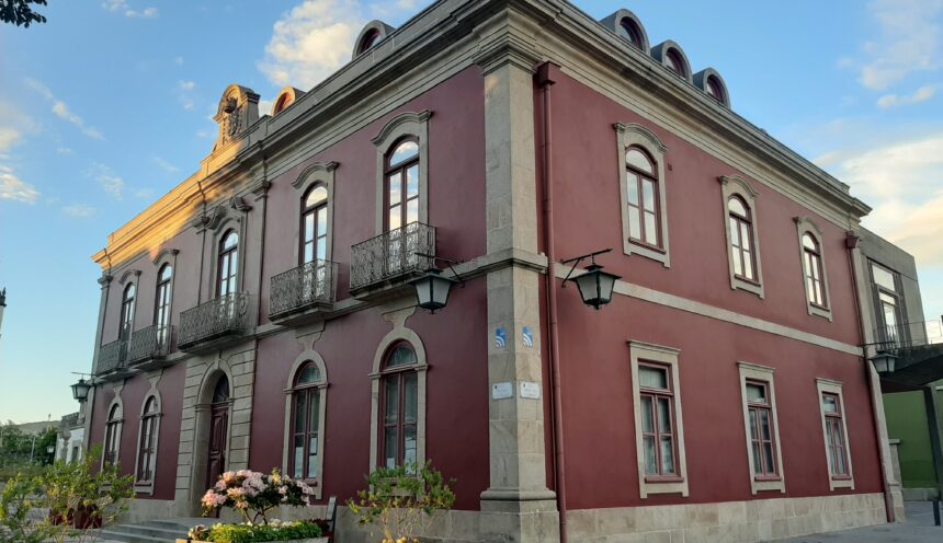 MAIOR ORÇAMENTO DE COURA APOSTA NA PROXIMIDADE COM AUMENTO DE 25% NAS TRANSFERÊNCIAS PARA AS FREGUESIAS