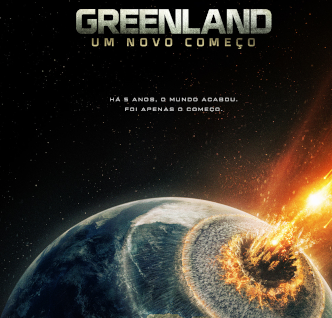 Greenland: um novo começo