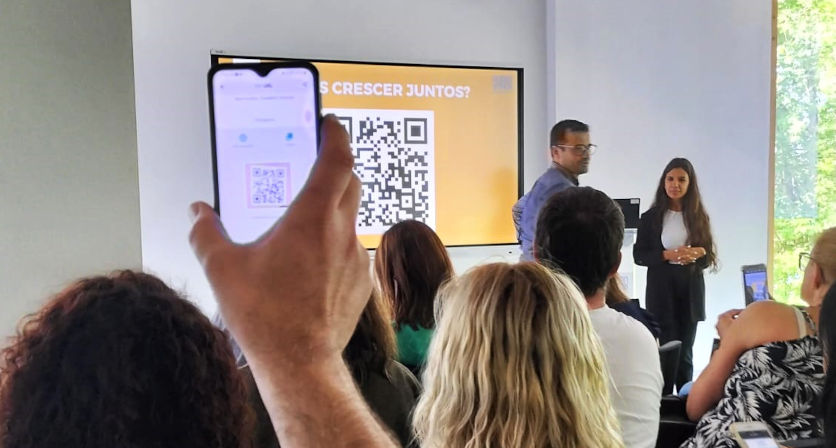 Bairro do Amor-CouraMe5.0 lançamento público das plataformas digitais