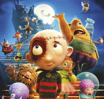 Frankie e os Monstros