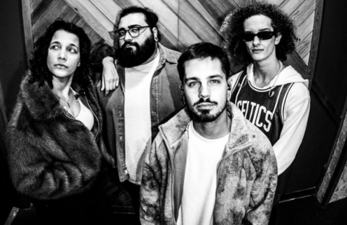 Átoa em Coura com sala esgotada