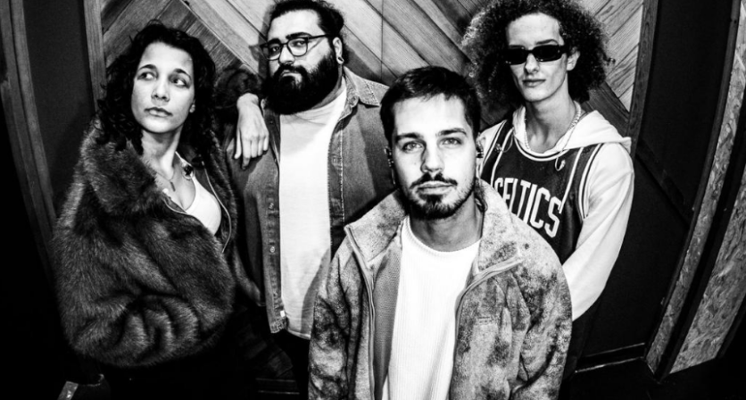 Átoa em Coura com sala esgotada