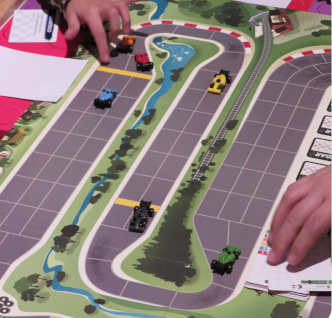 Encontro de Jogos de Tabuleiro