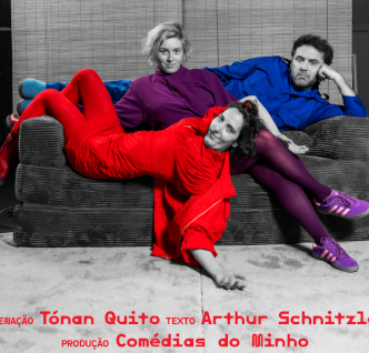 “𝗔𝗡𝗗𝗔, 𝗩𝗘𝗠” – a partir de 𝐿𝑎 𝑅𝑜𝑛𝑑𝑒