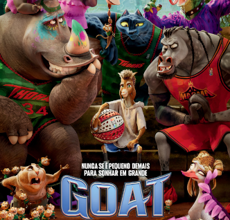 Goat: o maior de todos