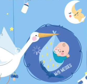 Programa Bebés – Os Pássaros