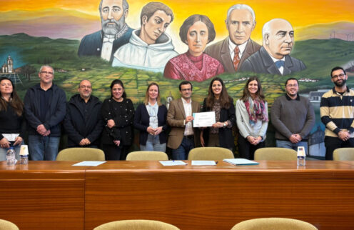 Paredes de coura apoia os mais carenciados na compra de medicamentos