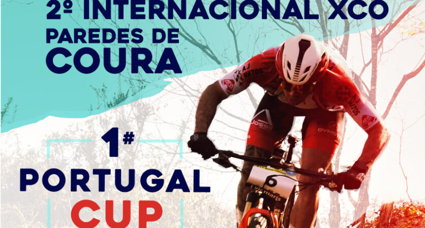 2.º Internacional XCO Paredes de Coura, Taça de Portugal vertente olímpica