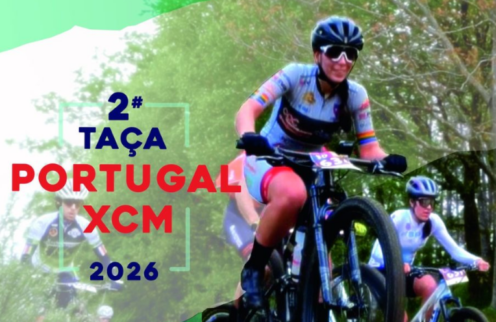 Festa do BTT regressa a Coura