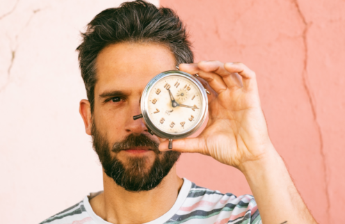 Noiserv e Encontro com Ciência preenchem abril