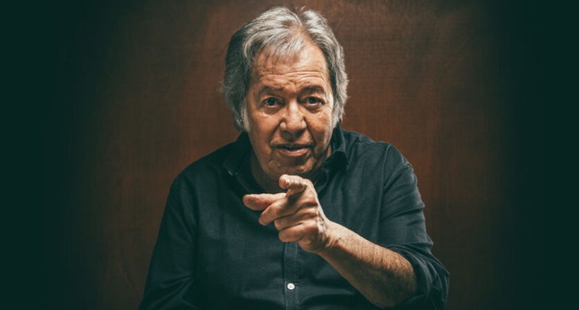 Sérgio e os Assessores – Liberdade25