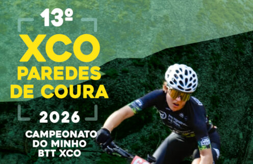 PAREDES DE COURA | Vascões recebe 13º BTT XCO | dom_19 mai : a partir das 9h00