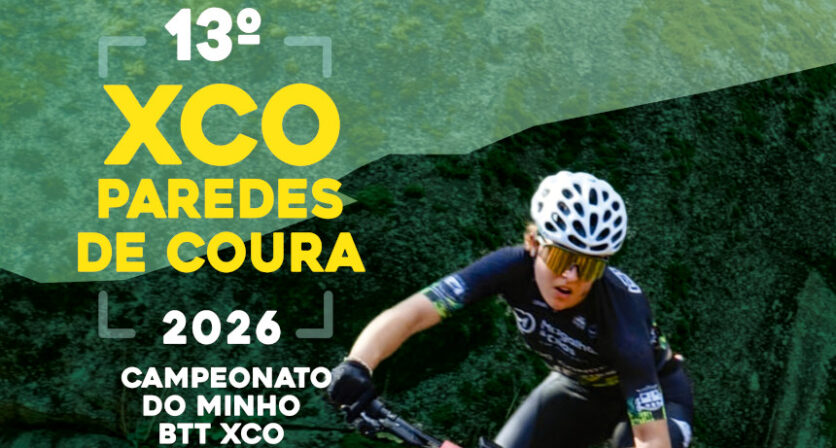 PAREDES DE COURA | Vascões recebe 13º BTT XCO | dom_19 mai : a partir das 9h00