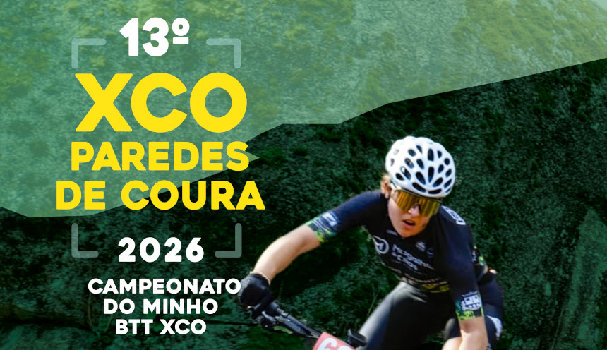 PAREDES DE COURA | Vascões recebe 13º BTT XCO | dom_19 mai : a partir das 9h00