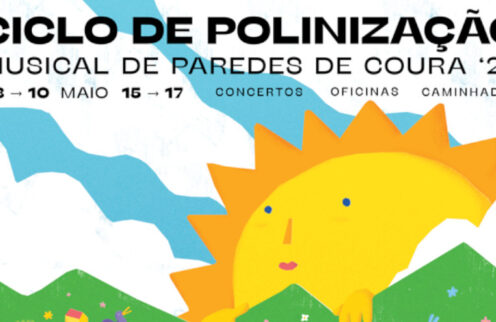 Ciclo de Polinização Musical Kedi Sultan :: Joana Gama :: Cardo Roxo :: Catarina Carvalho Gomes :: Duques do Precariado :: Miguel Ângelo Trio