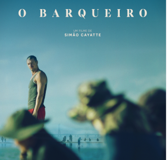 O Barqueiro