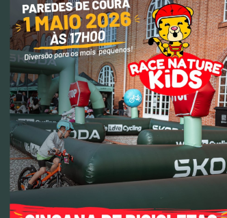Race Nature Bike