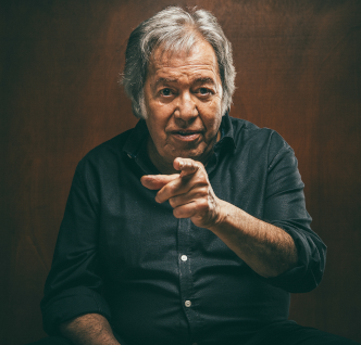 Sérgio & Os Assessores – LIBERDADE25