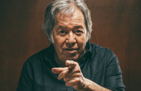 ‘Sérgio & os Assessores – Liberdade25’