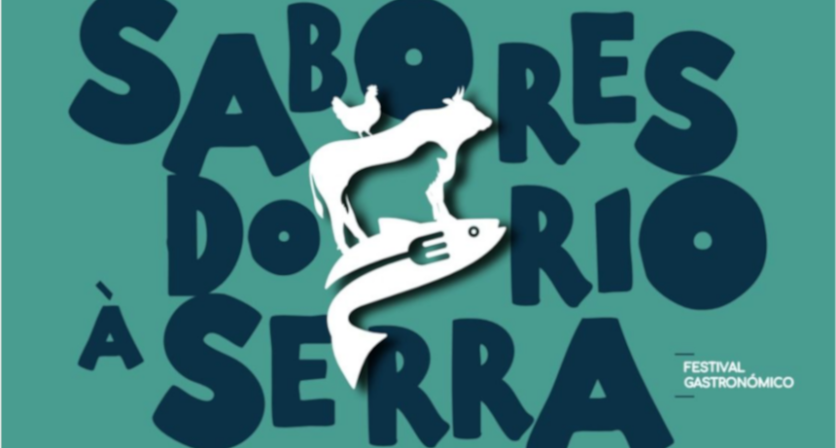 Do rio à serra e Polinização Musical – sabores imperdíveis no maio de Coura