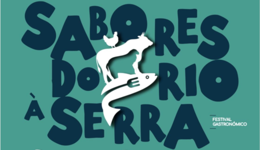 Do rio à serra e Polinização Musical – sabores imperdíveis no maio de Coura
