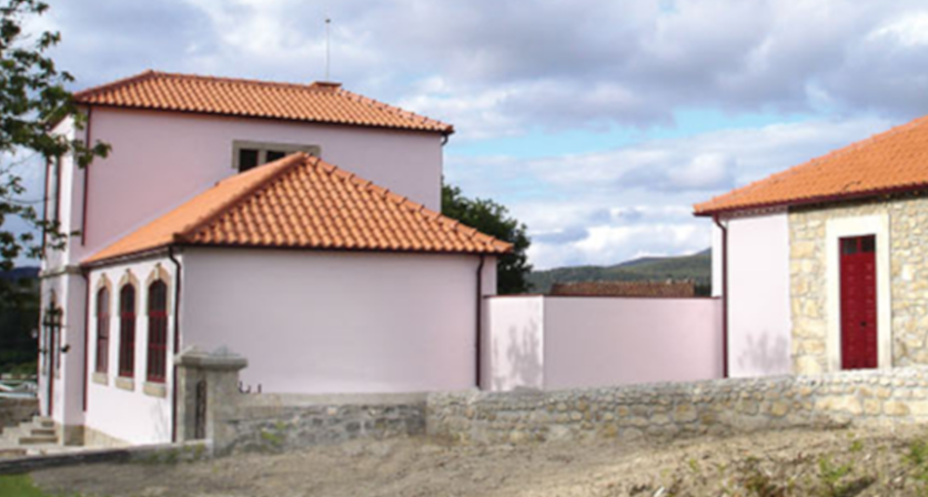 Coura vai investir 400 mil euros no Albergue de Rubiães e na segurança do Caminho Português de Santiago