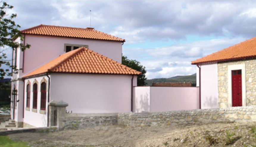 Coura vai investir 400 mil euros no Albergue de Rubiães e na segurança do Caminho Português de Santiago