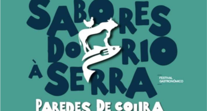 ‘Sabores do rio à serra’ o cabrito junta-se à truta para celebrar o melhor da gastronomia courense
